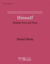 Himself Vocal Solo & Collections sheet music cover